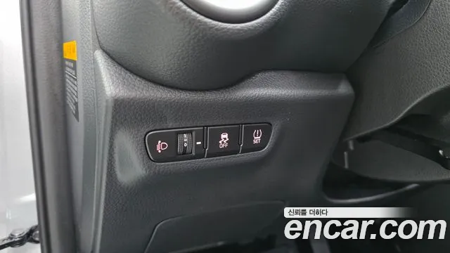 2026 Kia The New Morning (JA) Trendy Sold VIN KNAB1518BTT518150 – engine bay