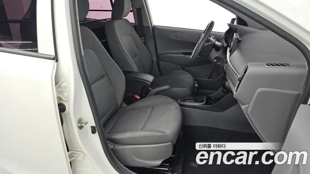 2017 Kia All New Morning (JA) Van Sold VIN KNAB1911BHT129919 – photo 13