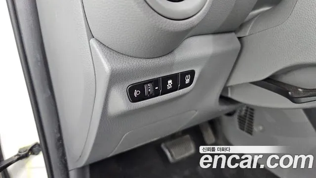2017 Kia All New Morning (JA) Van Sold VIN KNAB1911BHT129919 – photo 14