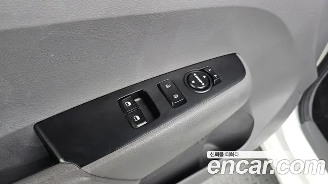 2017 Kia All New Morning (JA) Van Sold VIN KNAB1911BHT129919 – photo 17