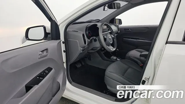2017 Kia All New Morning (JA) Van Sold VIN KNAB1911BHT129919 – photo 19