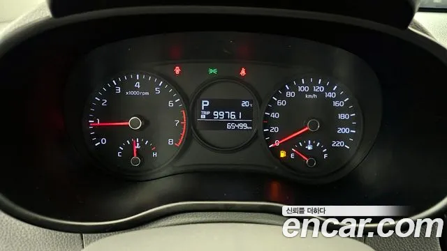 2018 Kia All New Morning (JA) Van Sold VIN KNAB1911BJT211350 – exterior detail