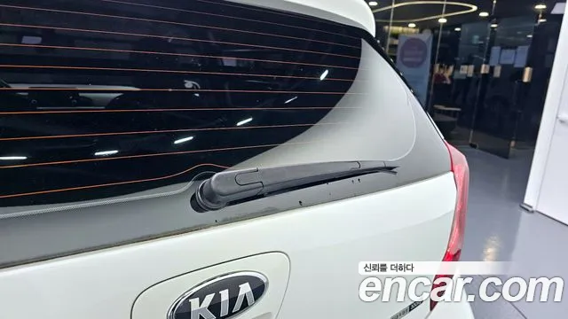 2018 Kia All New Morning (JA) Van Sold VIN KNAB1911BJT211350 – photo 17