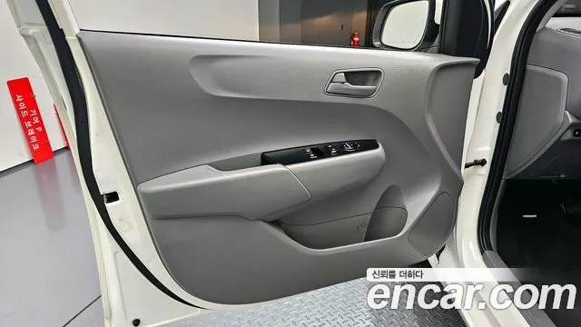 2018 Kia All New Morning (JA) Van Sold VIN KNAB1911BJT211350 – photo 24