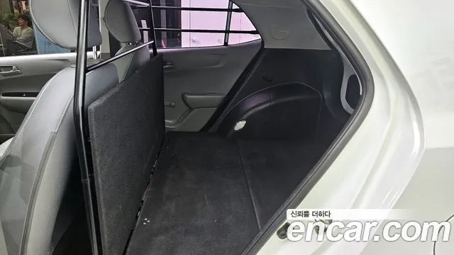 2018 Kia All New Morning (JA) Van Sold VIN KNAB1911BJT211350 – photo 28