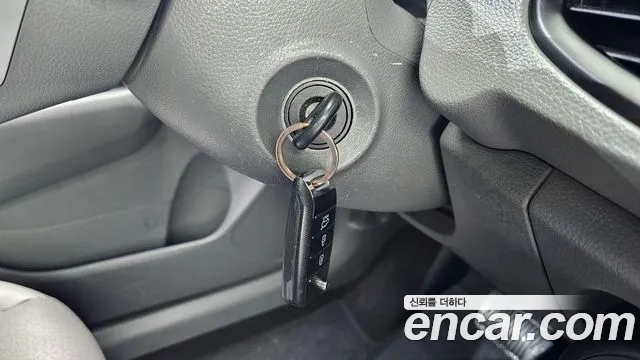 2021 Kia Morning Urban (JA) Van Sold VIN KNAB1918BMT782896 – odometer reading