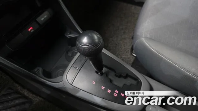 2021 Kia Morning Urban (JA) Van Sold VIN KNAB1918BMT790359 – odometer reading