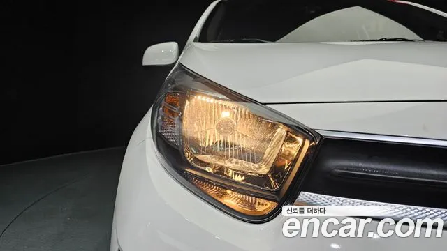 2021 Kia Morning Urban (JA) Standard VIN KNAB2518BMT828678