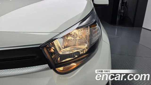 2022 Kia Morning Urban (JA) Prestige Sold VIN KNAB2518BNT857083 – exterior detail 2022 Kia Morning Urban (JA) Prestige Sold VIN KNAB2518BNT857083 – exterior detail