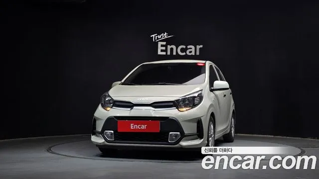 2022 Kia Morning Urban (JA) Prestige Sold VIN KNAB2518BNT887995 – photo 18
