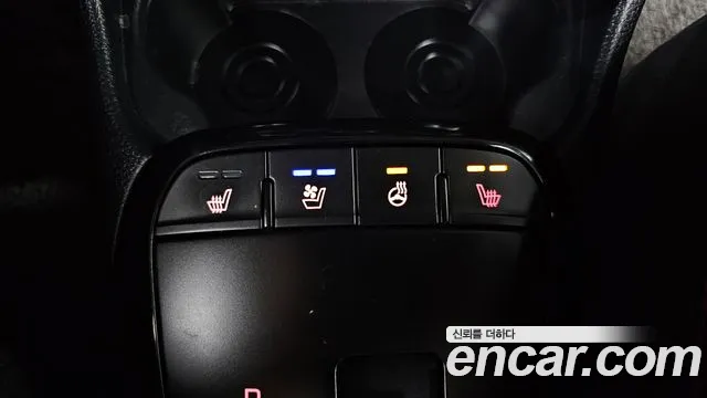 2022 Kia Morning Urban (JA) Best Selection Sold VIN KNAB2518BNT953451 – exterior detail