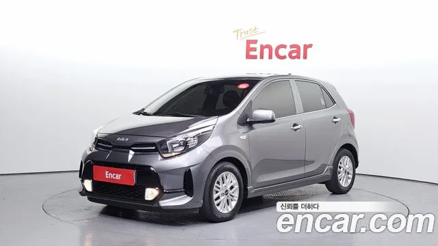 2022 Kia Morning Urban (JA) Best Selection Sold VIN KNAB2518BNT953451 – photo 13