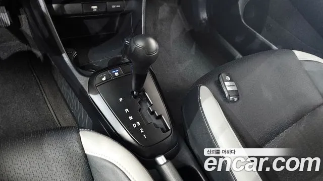 2022 Kia Morning Urban (JA) Prestige Sold VIN KNAB2518BNT957294 – interior seats