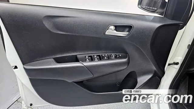 2022 Kia Morning Urban (JA) Prestige Sold VIN KNAB2518BNT957294 – engine bay