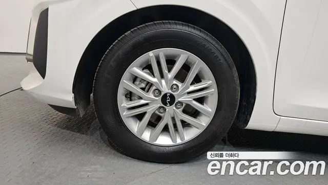 2022 Kia Morning Urban (JA) Prestige Sold VIN KNAB2518BNT957294 – photo 27