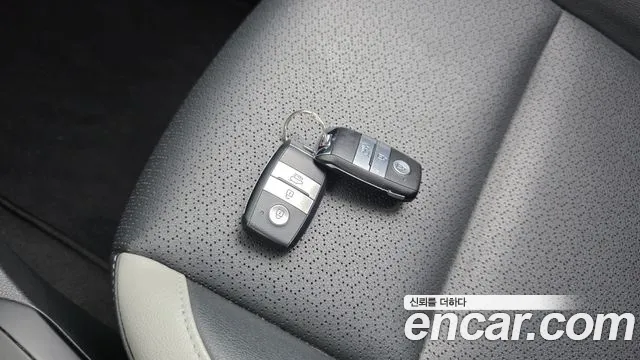 2022 Kia Morning Urban (JA) Prestige Sold VIN KNAB2518BNT976736 – exterior detail