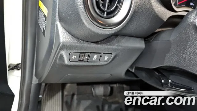 2023 Kia Morning Urban (JA) Prestige Sold VIN KNAB2518BPT006578 – engine bay