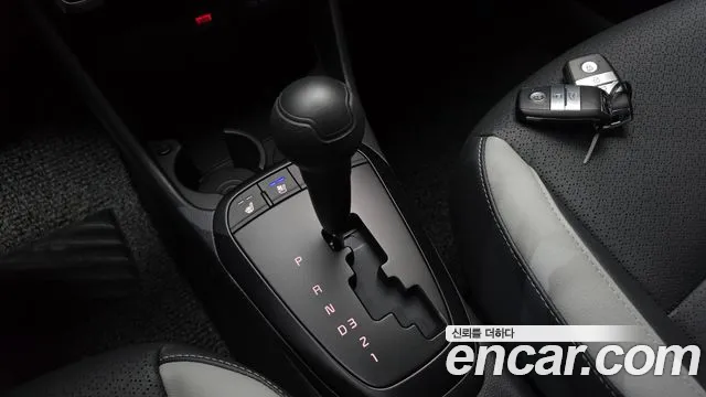 2023 Kia Morning Urban (JA) Prestige Sold VIN KNAB2518BPT012958 – exterior detail