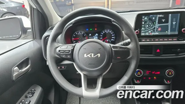 2023 Kia Morning Urban (JA) Prestige Sold VIN KNAB2518BPT012958 – photo 21