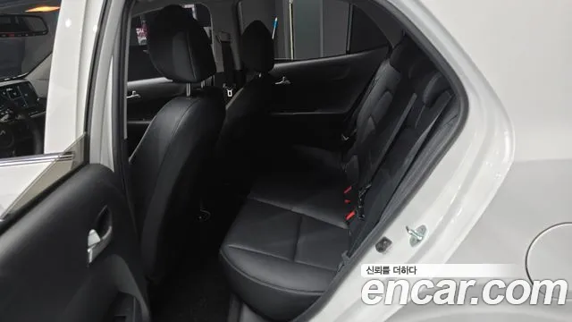 2023 Kia Morning Urban (JA) Prestige Sold VIN KNAB2518BPT012958 – photo 22