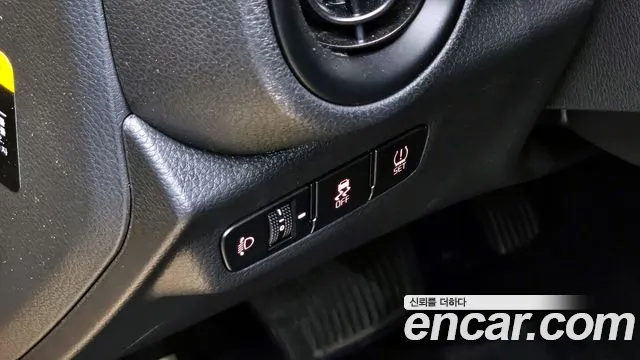 2023 Kia Morning Urban (JA) Prestige Sold VIN KNAB2518BPT023202 – interior seats