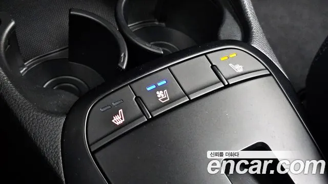 2023 Kia Morning Urban (JA) Prestige Sold VIN KNAB2518BPT023202 – trunk area