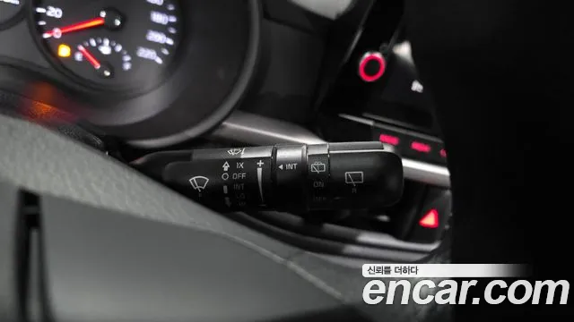2023 Kia Morning Urban (JA) Prestige Sold VIN KNAB2518BPT070440 – exterior detail