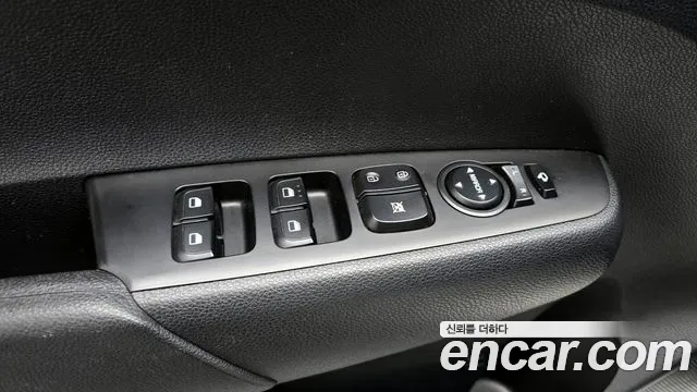 2023 Kia Morning Urban (JA) Prestige Sold VIN KNAB2518BPT998638 – interior seats
