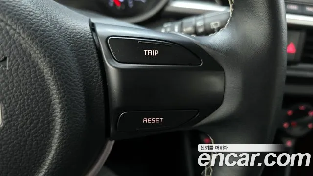 2023 Kia Morning Urban (JA) Prestige Sold VIN KNAB2518BPT998638 – odometer reading