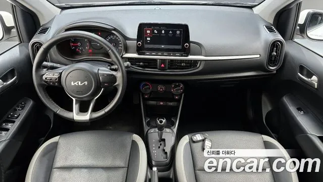 2023 Kia Morning Urban (JA) Prestige Sold VIN KNAB2518BPT998638 – photo 22
