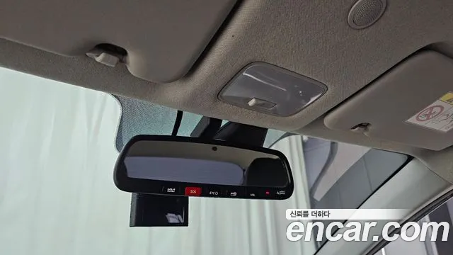 2024 Kia The New Morning (Ja) Prestige Sold VIN KNAB2518BRT238187 – front exterior