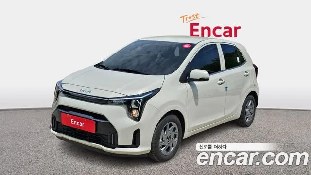 2025 Kia The New Morning (JA) Prestige Sold VIN KNAB2518BST378393 – photo 19