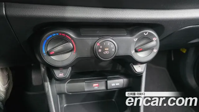 2023 Kia Morning Urban (JA) Van Sold VIN KNAB2918BPT106360 – odometer reading