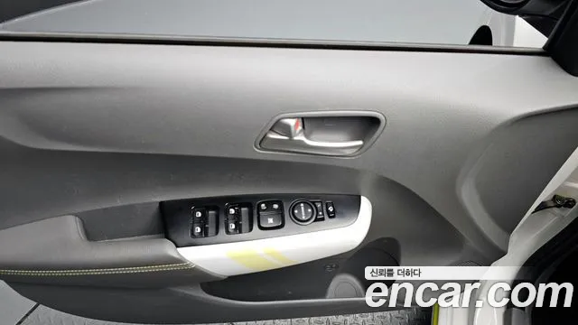 2017 Kia All New Morning (JA) Luxury Sold VIN KNAB3511BHT030368 – photo 12