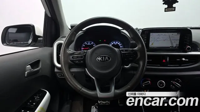 2017 Kia All New Morning (JA) Lady Sold VIN KNAB3511BHT042354 – photo 25