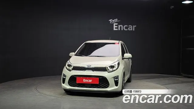 2017 Kia All New Morning (JA) Lady Sold VIN KNAB3511BHT093792 – photo 16