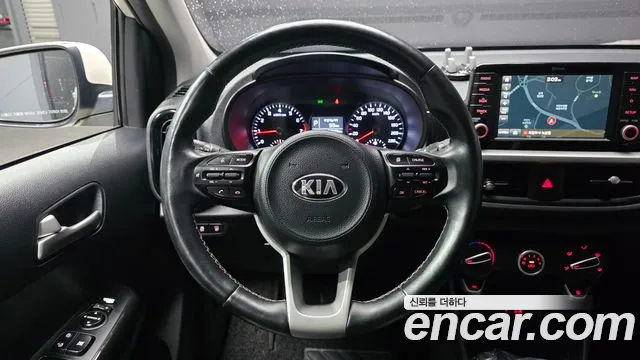2017 Kia All New Morning (JA) Lady Sold VIN KNAB3511BHT093792 – photo 18
