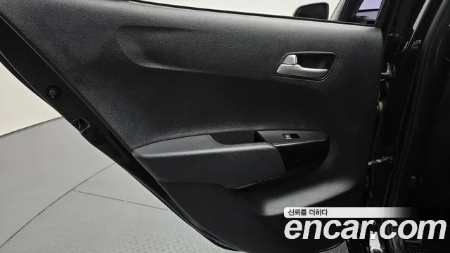 2017 Kia All New Morning (JA) Luxury Sold VIN KNAB3511BHT097767 – undercarriage