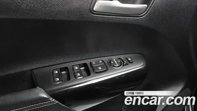 2017 Kia All New Morning (JA) Luxury Sold VIN KNAB3511BHT097767 – photo 22