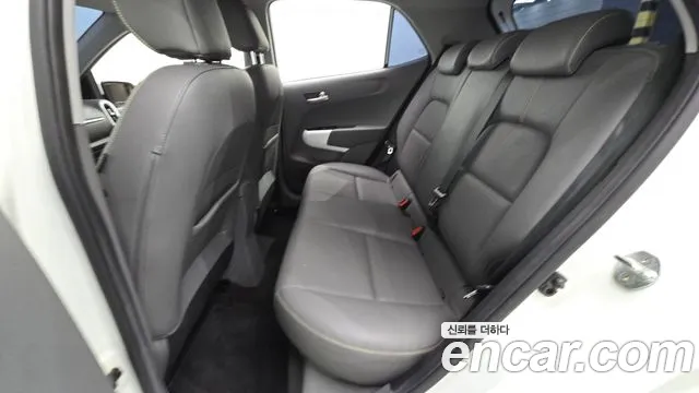 2017 Kia All New Morning (JA) Lady Sold VIN KNAB3511BHT104094 – side profile