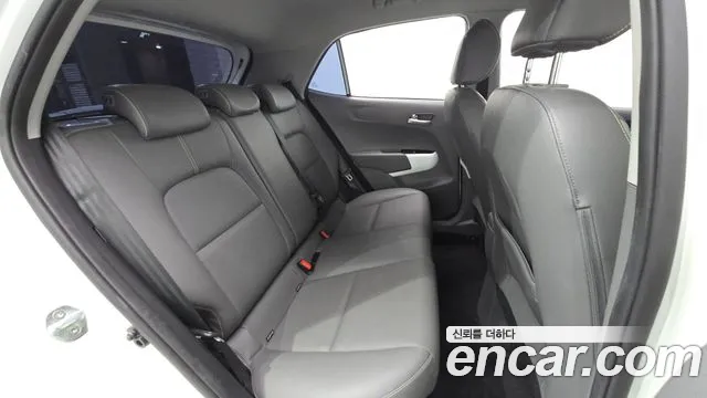 2017 Kia All New Morning (JA) Lady Sold VIN KNAB3511BHT104094 – photo 23