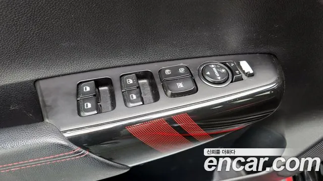 2017 Kia All New Morning (JA) Luxury Sold VIN KNAB3511BHT168952 – odometer reading