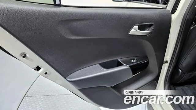 2017 Kia All New Morning (JA) Luxury Sold VIN KNAB3511BHT170583 – trunk area 2017 Kia All New Morning (JA) Luxury Sold VIN KNAB3511BHT170583 – trunk area