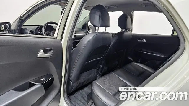 2017 Kia All New Morning (JA) Luxury Sold VIN KNAB3511BHT170583 – photo 18 2017 Kia All New Morning (JA) Luxury Sold VIN KNAB3511BHT170583 – photo 18