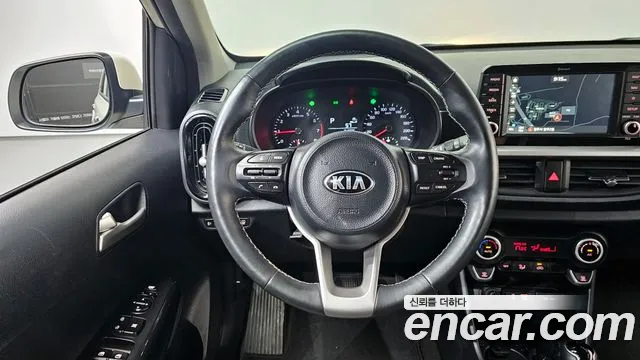 2017 Kia All New Morning (JA) Luxury Sold VIN KNAB3511BHT170583 – photo 20 2017 Kia All New Morning (JA) Luxury Sold VIN KNAB3511BHT170583 – photo 20