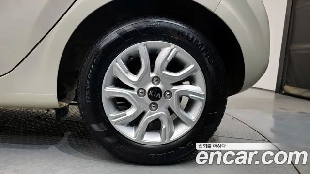 2017 Kia All New Morning (JA) Luxury Sold VIN KNAB3511BHT170583 – photo 29 2017 Kia All New Morning (JA) Luxury Sold VIN KNAB3511BHT170583 – photo 29