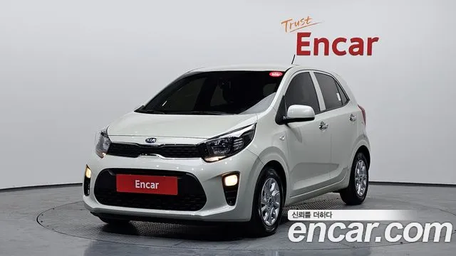 2017 Kia All New Morning (JA) Luxury Sold VIN KNAB3511BHT170583 – photo 30 2017 Kia All New Morning (JA) Luxury Sold VIN KNAB3511BHT170583 – photo 30
