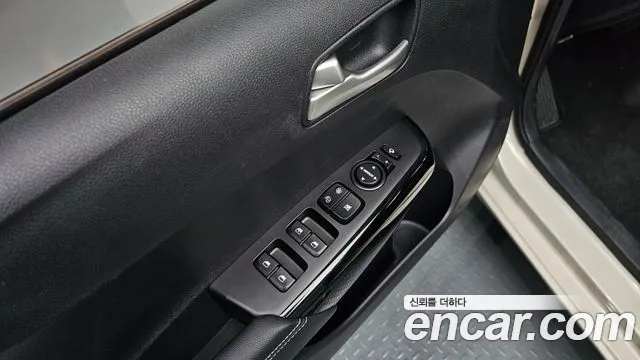 2018 Kia All New Morning (JA) Luxury Sold VIN KNAB3511BJT270383 – side profile