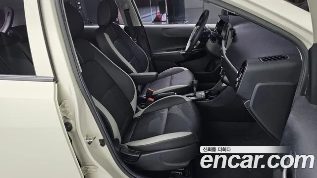 2018 Kia All New Morning (JA) Luxury Sold VIN KNAB3511BJT270383 – exterior detail