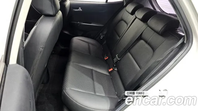 2018 Kia All New Morning (JA) Luxury Sold VIN KNAB3511BJT270383 – photo 11